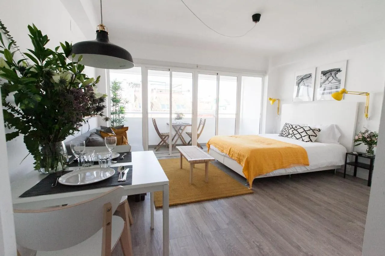 Gotoseville Molviedro Suites