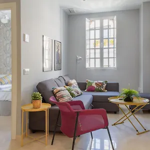  Apartment Centriko Conteros Ii