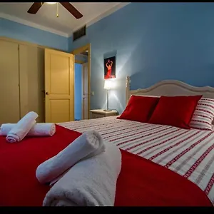  Apartment En Un En Plaza Alfaro