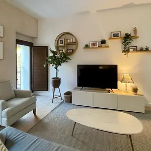 Hispalis Plaza Del Salvador Appartement