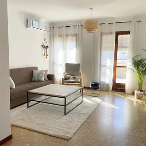  Apartment Selva La Bella. En El Corazon De Triana