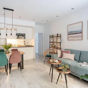 Capricho De Ibarra Appartement