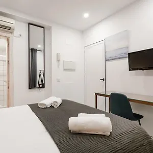  Apartment O&l Alameda De Hercules