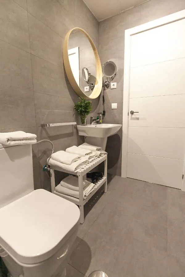 Apartment Gotoseville Molviedro Suites