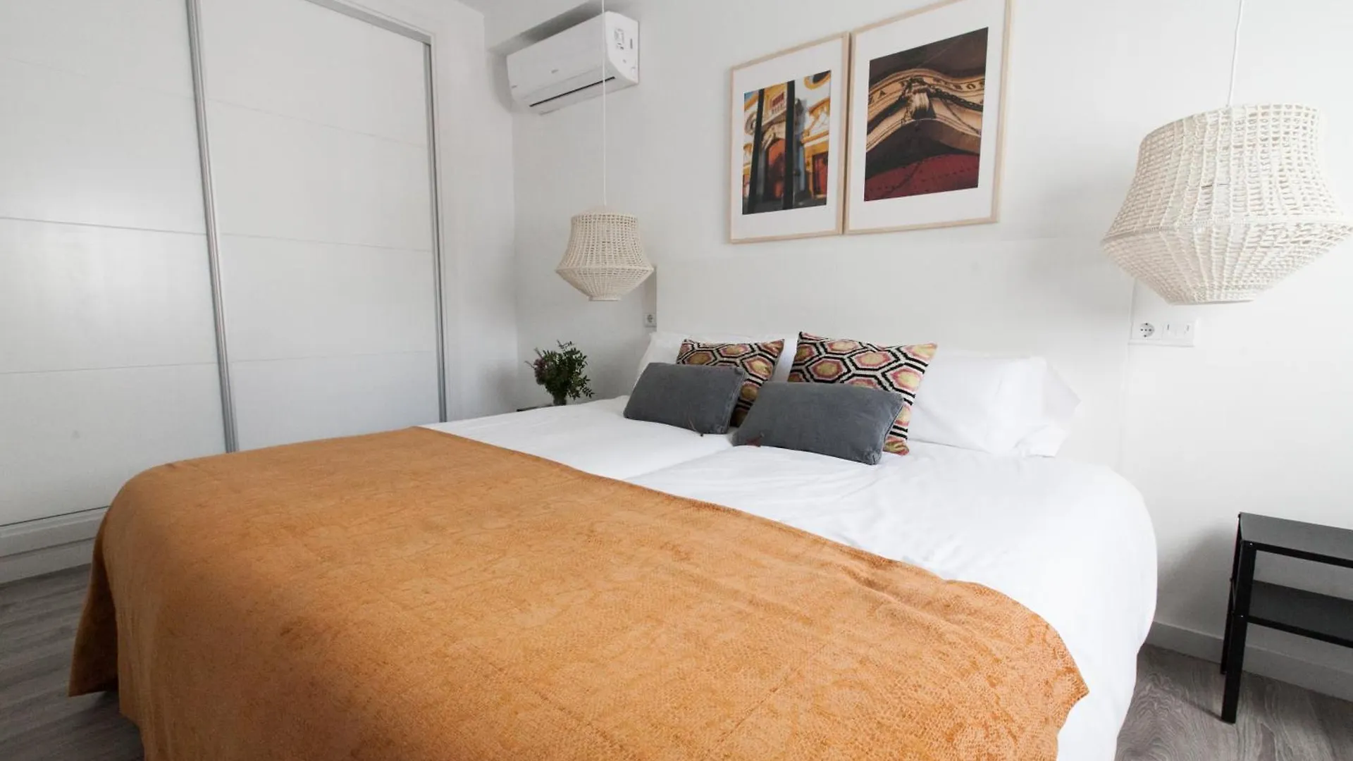 Apartment Gotoseville Molviedro Suites