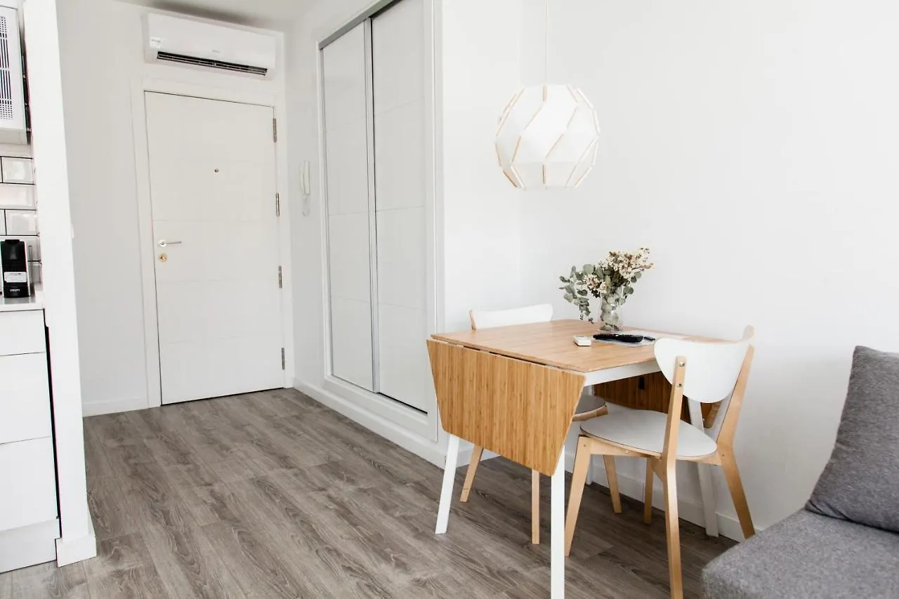 Gotoseville Molviedro Suites 0*, Sevilla Španělsko