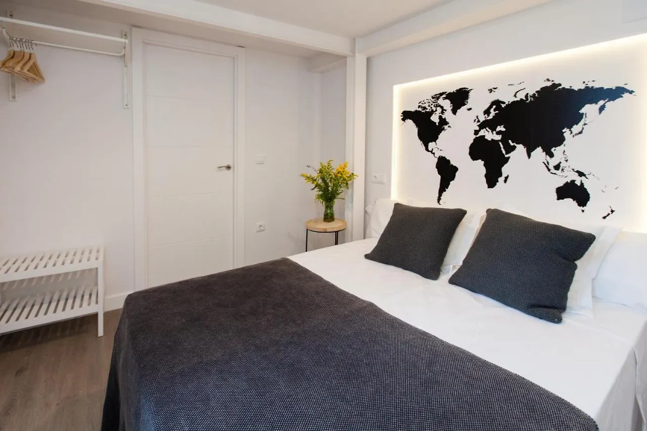 Gotoseville Molviedro Suites 0*, Sewilla