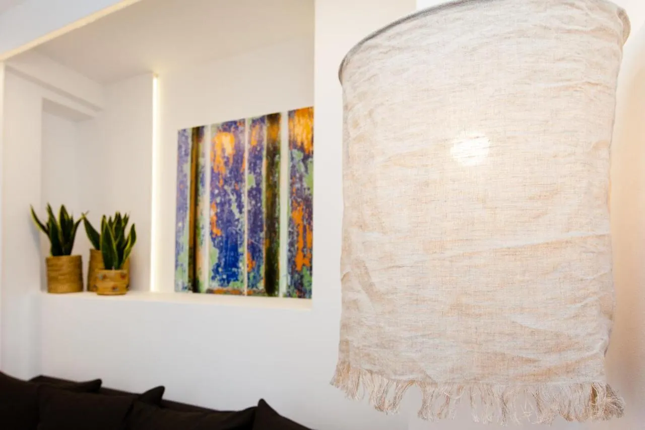 Gotoseville Molviedro Suites Hiszpania