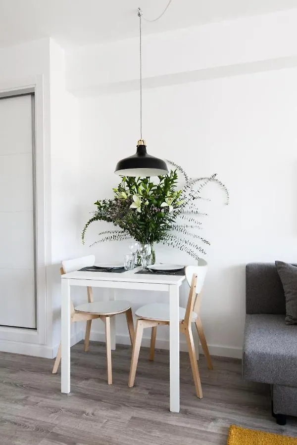 Apartament Gotoseville Molviedro Suites Hiszpania