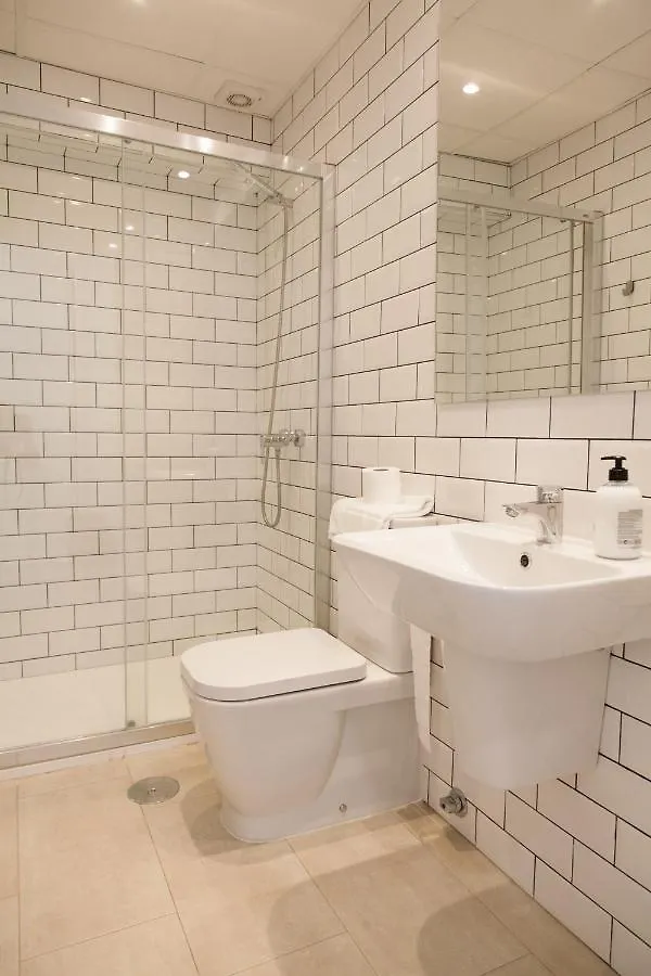 Gotoseville Molviedro Suites 0*, Sewilla Hiszpania