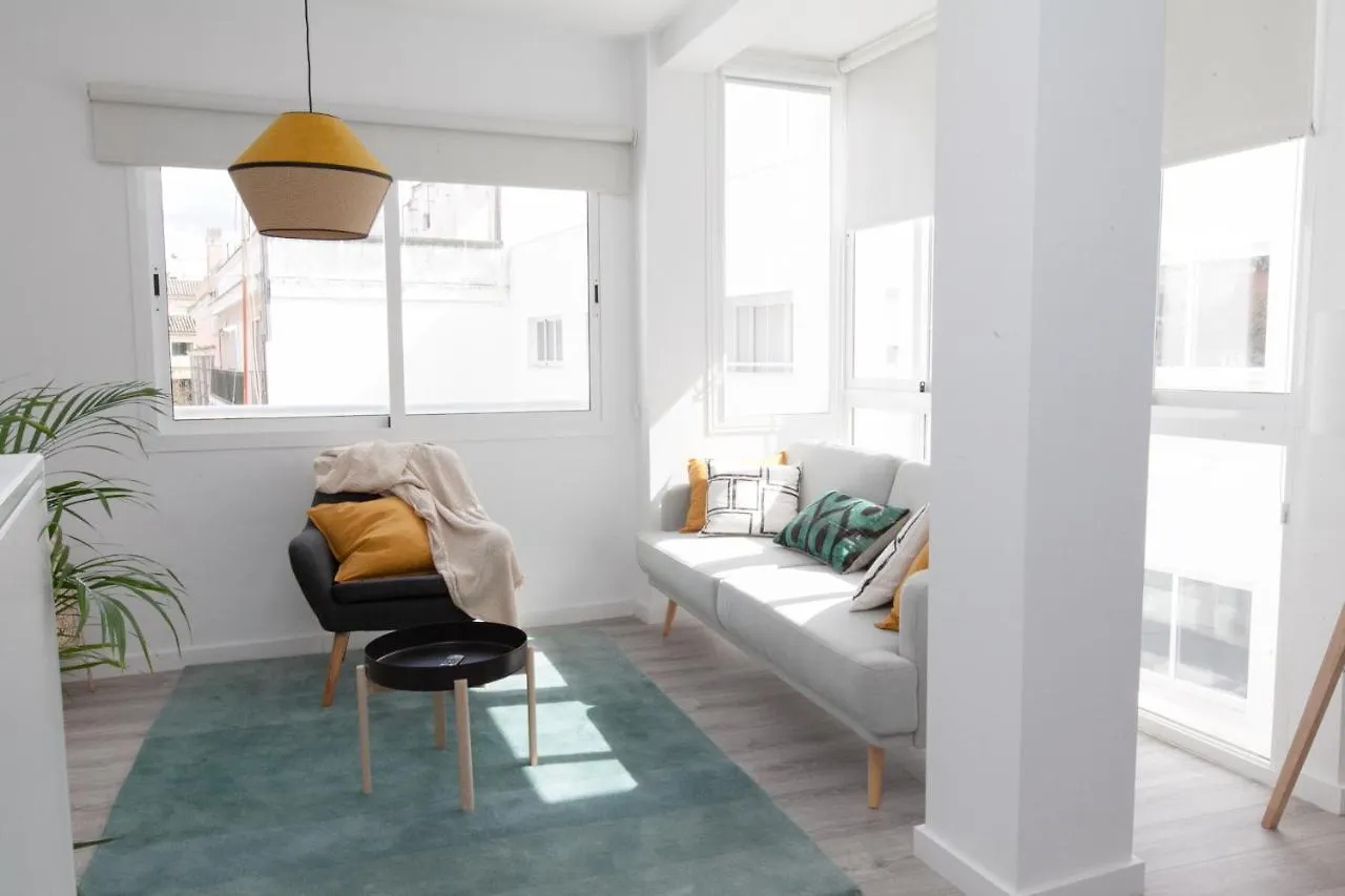 Gotoseville Molviedro Suites Sewilla