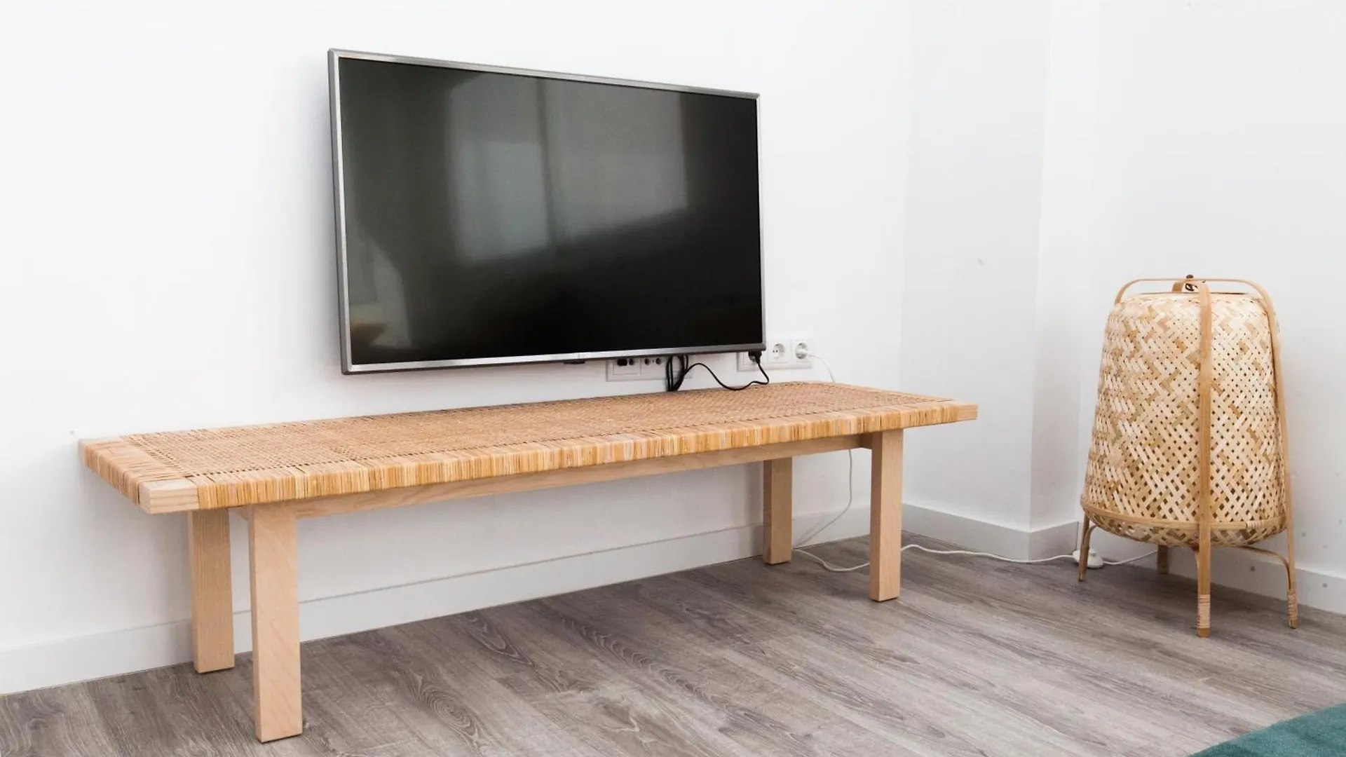 Apartament Gotoseville Molviedro Suites Hiszpania