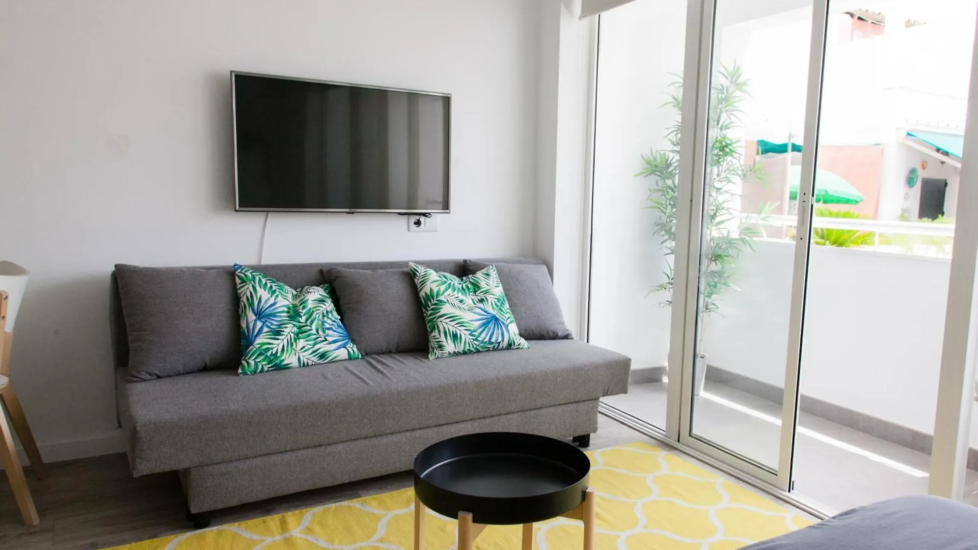 Gotoseville Molviedro Suites Apartament Sewilla