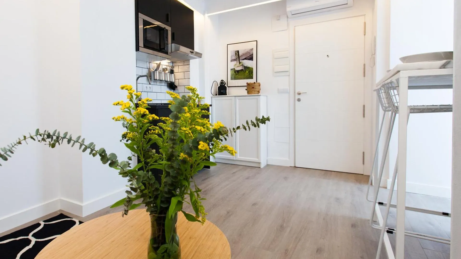 Gotoseville Molviedro Suites 0*, Sewilla