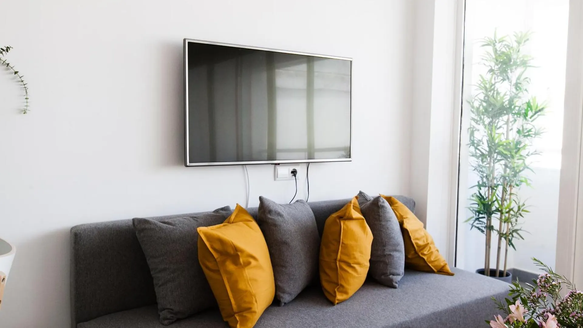 Gotoseville Molviedro Suites Apartament